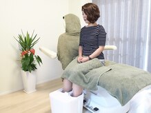 アシテ スタジオ ダフト(asi>te studio Duft)/フットバス付き