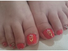 ネイルサロン ラゴ(Nail salon Lago.)/