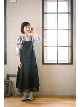 ジャミン(nailsalon&academy jammin)&nbsp;安田 