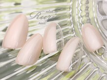 サロンドルリネイル(salon de Ruri nail)/ 【4月以降価格】■￥8,500