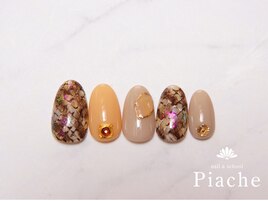 スペシャルデザインコース