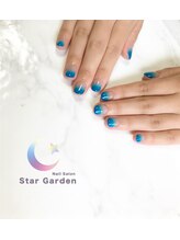 スターガーデン/
