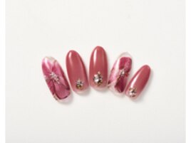 オーダーネイル￥7,810から