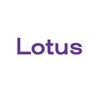 ロータス(Lotus)ロゴ
