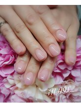 アイネイル(iNAIL)/