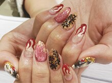 シーイーネイル(C.E.Nail)/