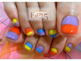 Ｎａｉｌ・ＶＯＬ９０　～５～