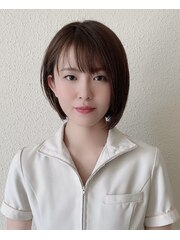 平良 和香奈(チーフ)