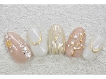 フェリス(Feliz)/定額デザイン7800円