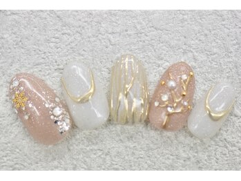 フェリス(Feliz)/定額デザイン7800円