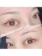 リトルリバー(Little River)/パーソナルラッシュリフト