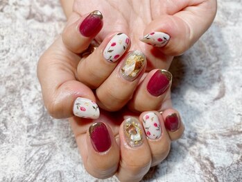 エブリ 厚木妻田店(Every)/お客様ネイル