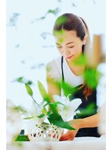 ウル(URU)&nbsp;村上 ゆり