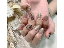 サロンド ボヌール(salon de bonheur)/