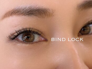 ジーナ(Gina)/バインドロック