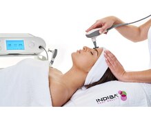 サロン チーク(Salon Cheek)/インディバ　フェイシャル