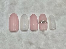 ネイルモア 金沢店(NAIL moA)/