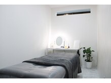 ベール(BEHL)/個室でリラックス！