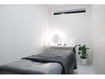 ベール(BEHL)/個室でリラックス！