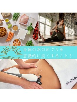 シュプリーム ラ ディオサ(Supreme LA DIOSA)/