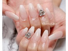 チアフルチア バイ リッチネイル(CheerfulCheer by Ricci nail)/