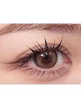 デザイン力が自慢のサロン