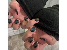 ビーナスベルト シブヤ(VENUS BELT SHIBUYA)/メンズネイル