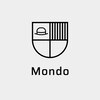 モンド(Mondo)ロゴ