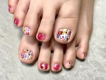 アリシットネイル(arisit nail)/