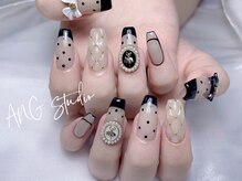 エーエヌジー スタジオ(ANG Studio)/