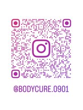 ボディ キュア 鍼灸院(Body Cure 鍼灸院)/Body Cure 鍼灸院 公式Instagram