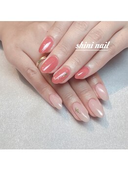 シンイサロン(shini salon)/スタイリッシュ＾＾