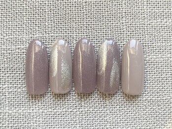 お気軽ビューティエーヴィヒ(Ewig)/シンプルを楽しむ♪定額4800円