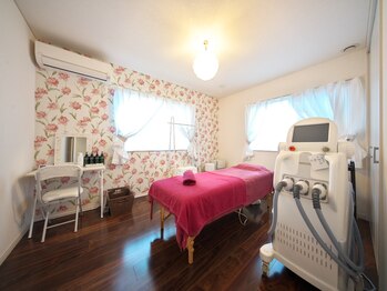 アンベリール(Embellir)/脱毛・アイブロウ専用ルーム