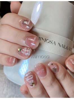 ミモザ 吉祥寺(Mimosa)/