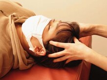 フォーユー 東生駒院(for you)/施術風景