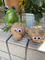 フィズ 五日市彩が丘店(FIS)&nbsp;入り口のお花ゾーンも地味に変えています♪
