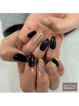 アイ マックスケリー 天神(MAXKELLY)/120分アートコレクション