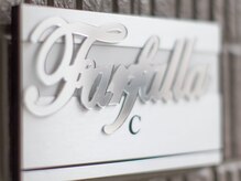 ファーファラ(Farfalla)/外観