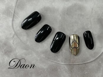 ダオン(DAON)/定額8250円コース