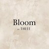 ブルームバイスリー(Bloom by THLEE)のお店ロゴ