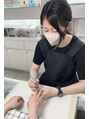 スウィーティーネイル 新宿三丁目店(Sweetie Nail)&nbsp;つるさき 