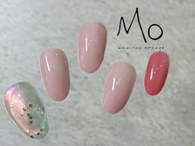 マミーナオレンジ 本八幡店/パラジェル　定額デザイン¥11000