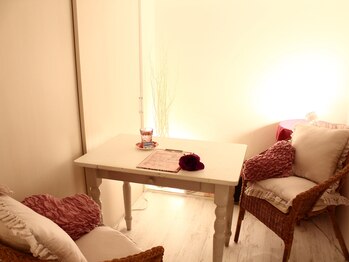 ソフィア ミューズ 目黒/貴女の為のカウンセリング丁寧に