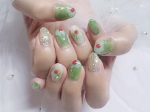 フェリスネイル 池袋店(Feliz Nail)/