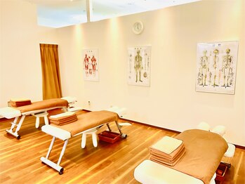 カラダファクトリー ザ モール郡山店