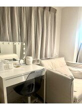 ラル(Rall.)/お出かけ前でも大丈夫！