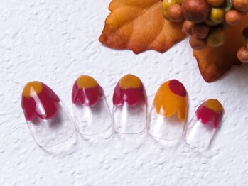 トータルビューティー ソラン(Soran)/デザインジェル