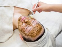 アンドユー ヨコハマ(&U Yokohama)/大人気のハーブピーリング