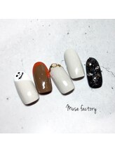 ミューズ ファクトリー(Muse factory)/